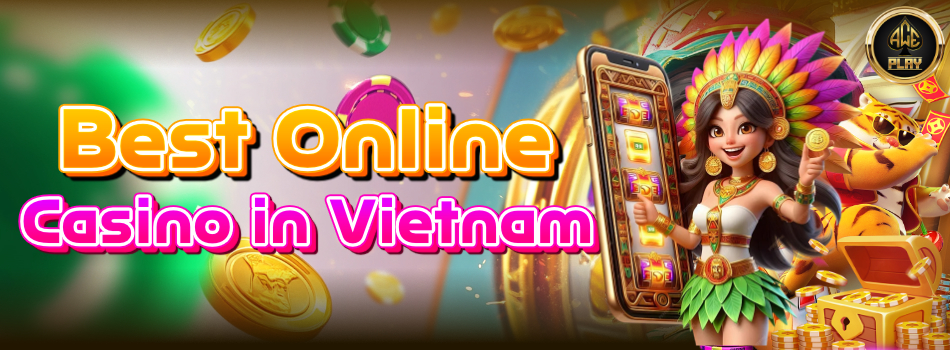 Vietnamese casino