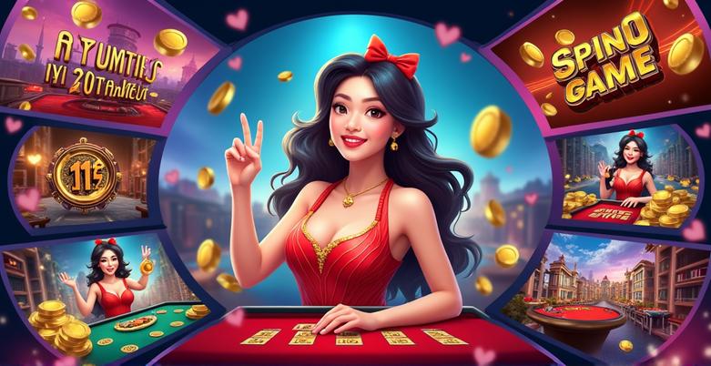 Betvisa Casino Online Viet featured image