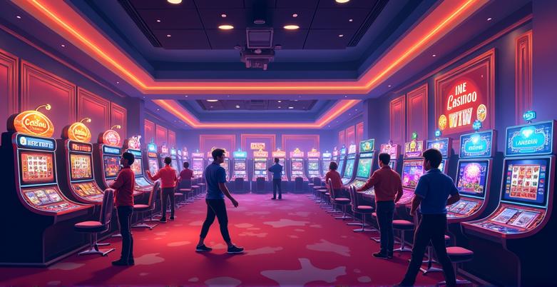 Casino MCW Vietnam featured image