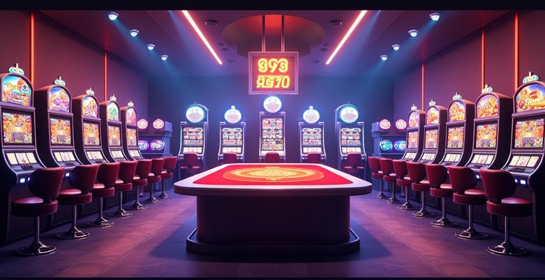 888b Casino Online Vietnam featured image