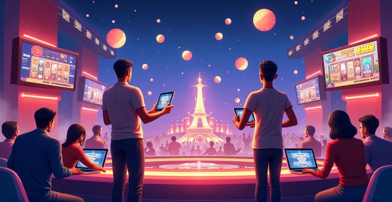 8xbet Casino Online Viet featured image