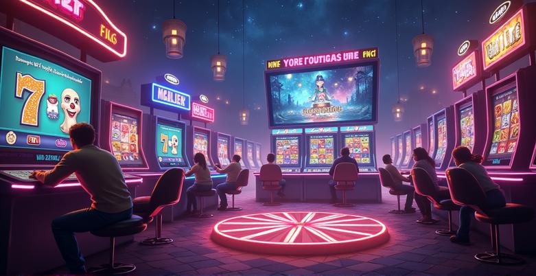 Zbet Casino Online Viet featured image