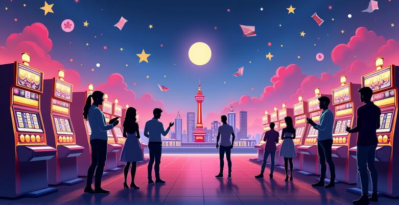 Casino Online Viet featured image
