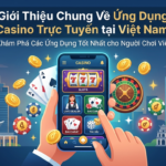 Ứng Dụng Casino Tốt Nhất Việt Nam 2024 – Chọn Lọc & Đánh Giá