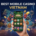 Sòng Bạc Di Động Tốt Nhất Việt Nam 2024: Đánh Giá Chi Tiết