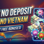 Sòng Bạc Không Cần Đặt Cọc Tốt Nhất Việt Nam 2024