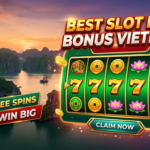 Top Game Slot Thưởng Miễn Phí Tại Việt Nam 2024 – Nhận Bonus Khủng