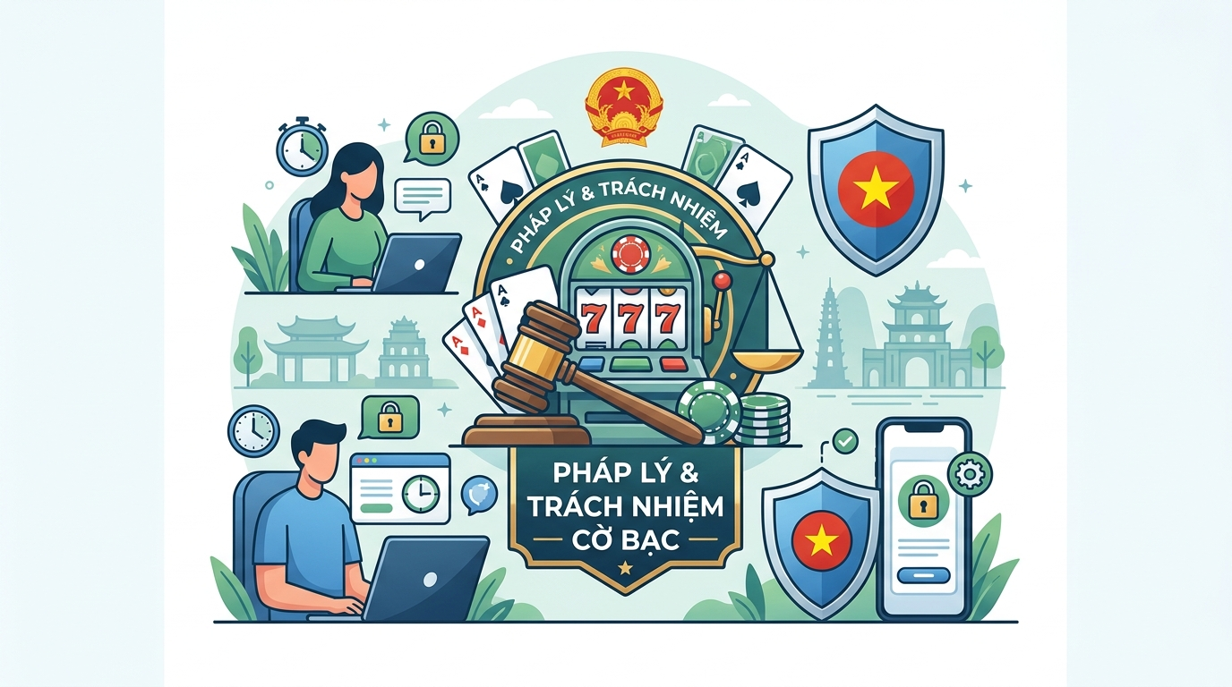 Giới thiệu Browser Casino Vietnam: Xu hướng giải trí trực tuyến mới