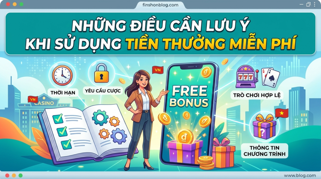 Top Casino Thưởng Miễn Phí Việt Nam 2024: Đánh Giá Chi Tiết