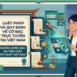 Sòng bạc trực tuyến tiền thật tốt nhất Việt Nam 2024