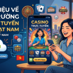 Tải Casino APK Việt Nam: Hướng Dẫn Chi Tiết & Đánh Giá Ứng Dụng