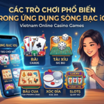 Top Sòng Bạc iOS Việt Nam 2024: Ứng Dụng & Trang Cược Uy Tín