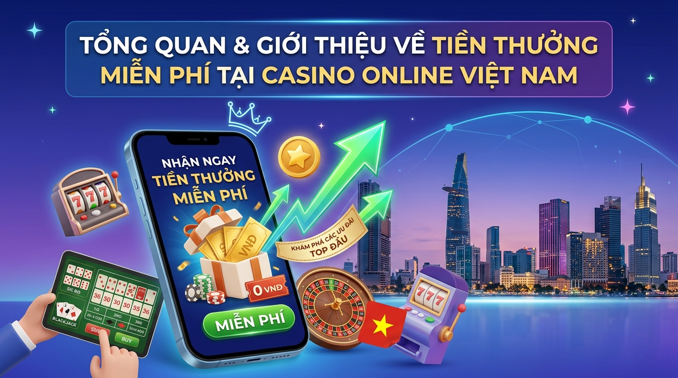 Những Điều Cần Lưu Ý Khi Sử Dụng Tiền Thưởng Miễn Phí